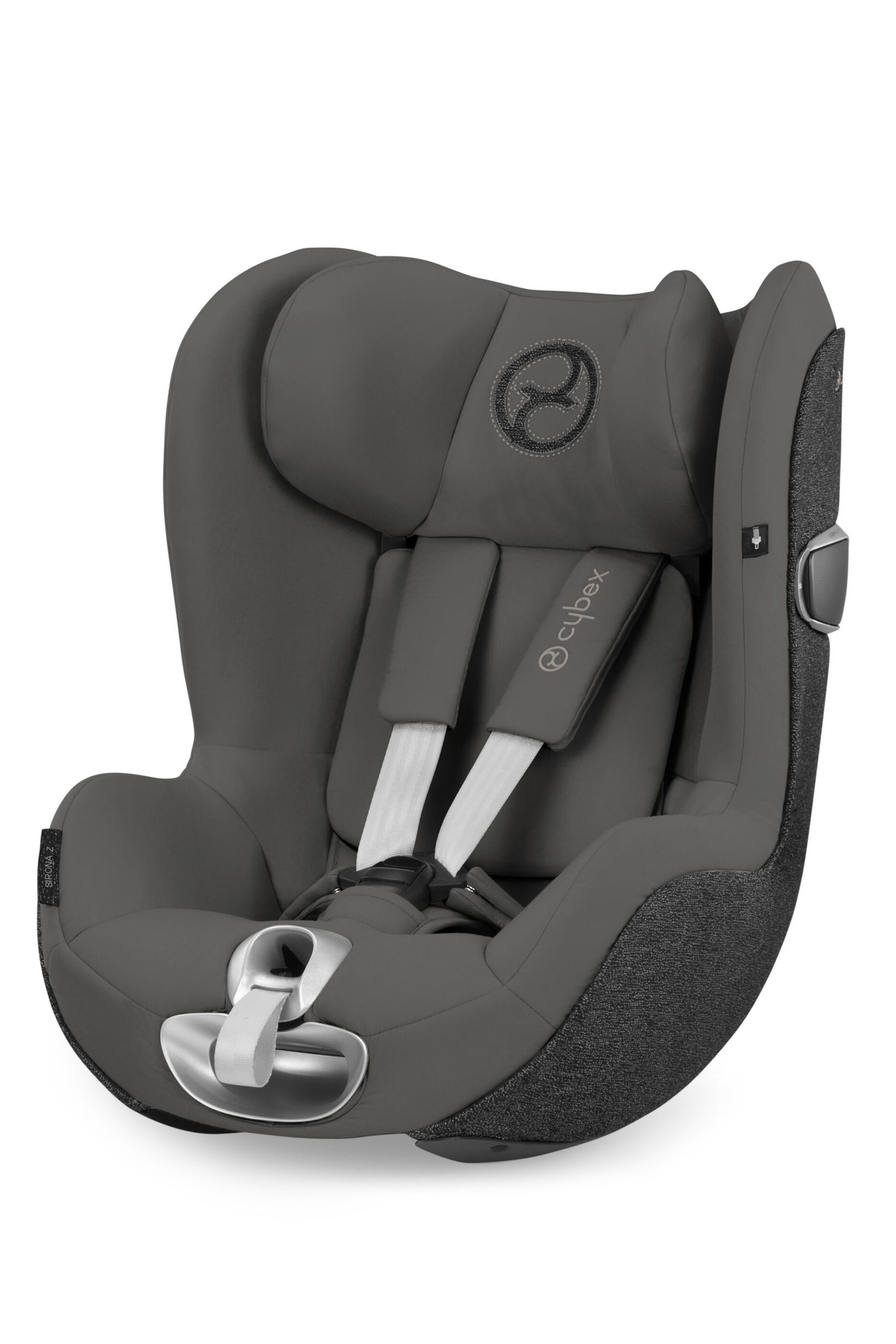 Cybex sirona m2 manhattan grey hot sale