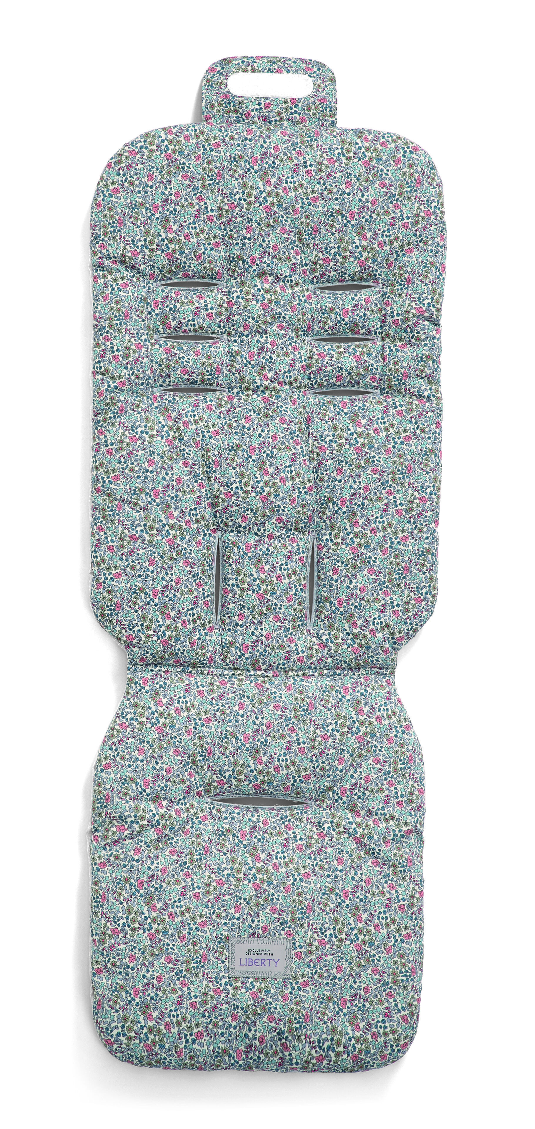 Mamas and discount papas pushchair liner