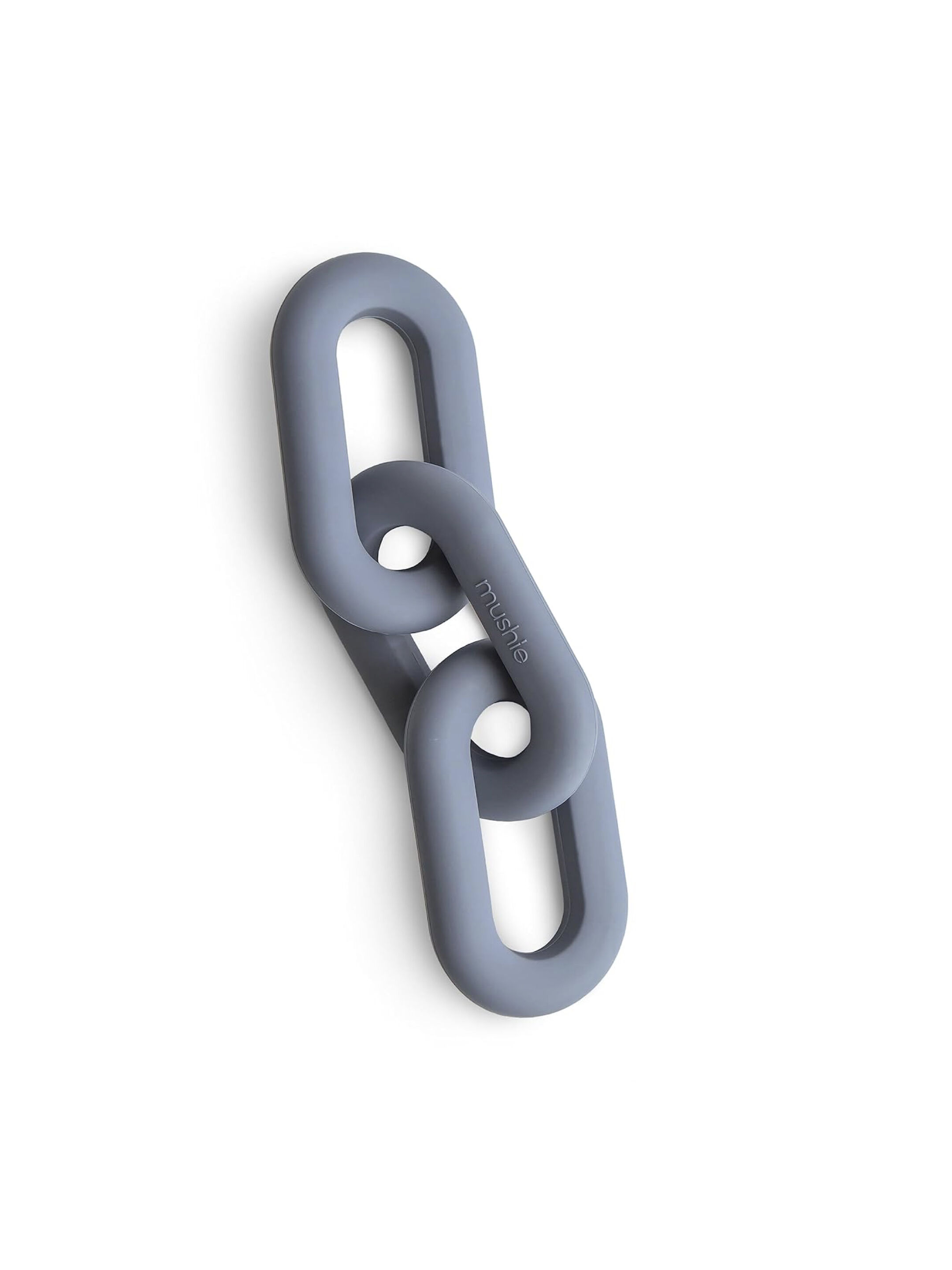 Mushie Links Teether (Tradewinds) image number 1