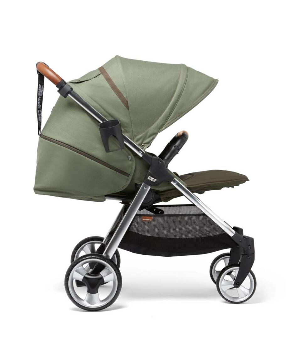 Armadillo xt khaki top