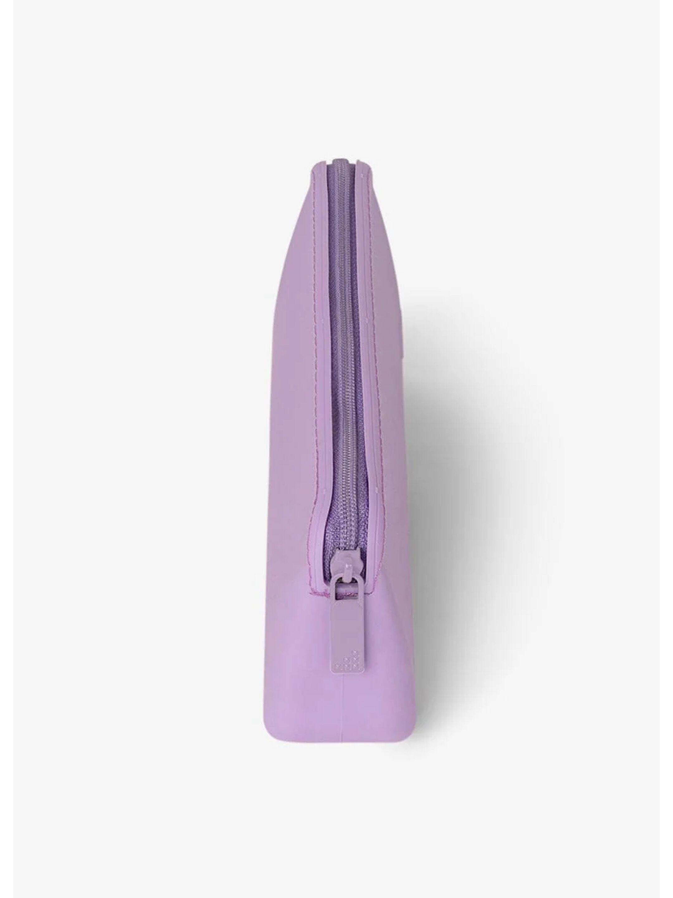 Citron Stainless Steel Cutlery with Pouch - Purple image number 3