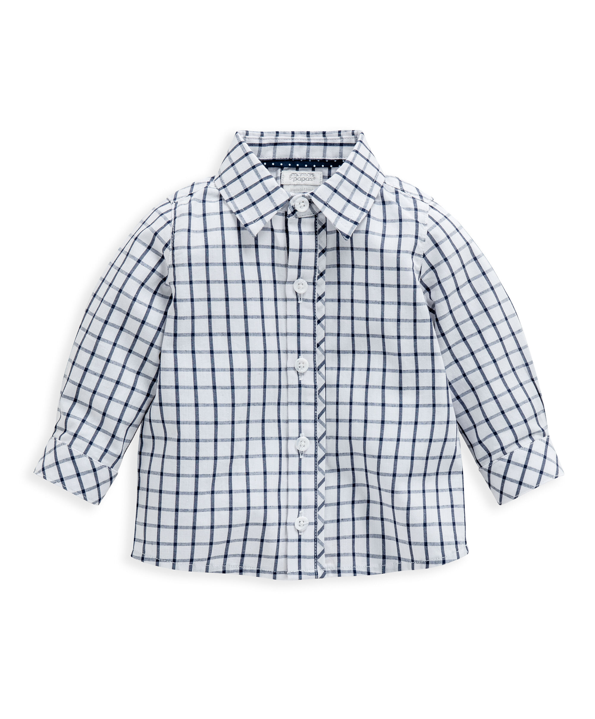 boys smart shirts