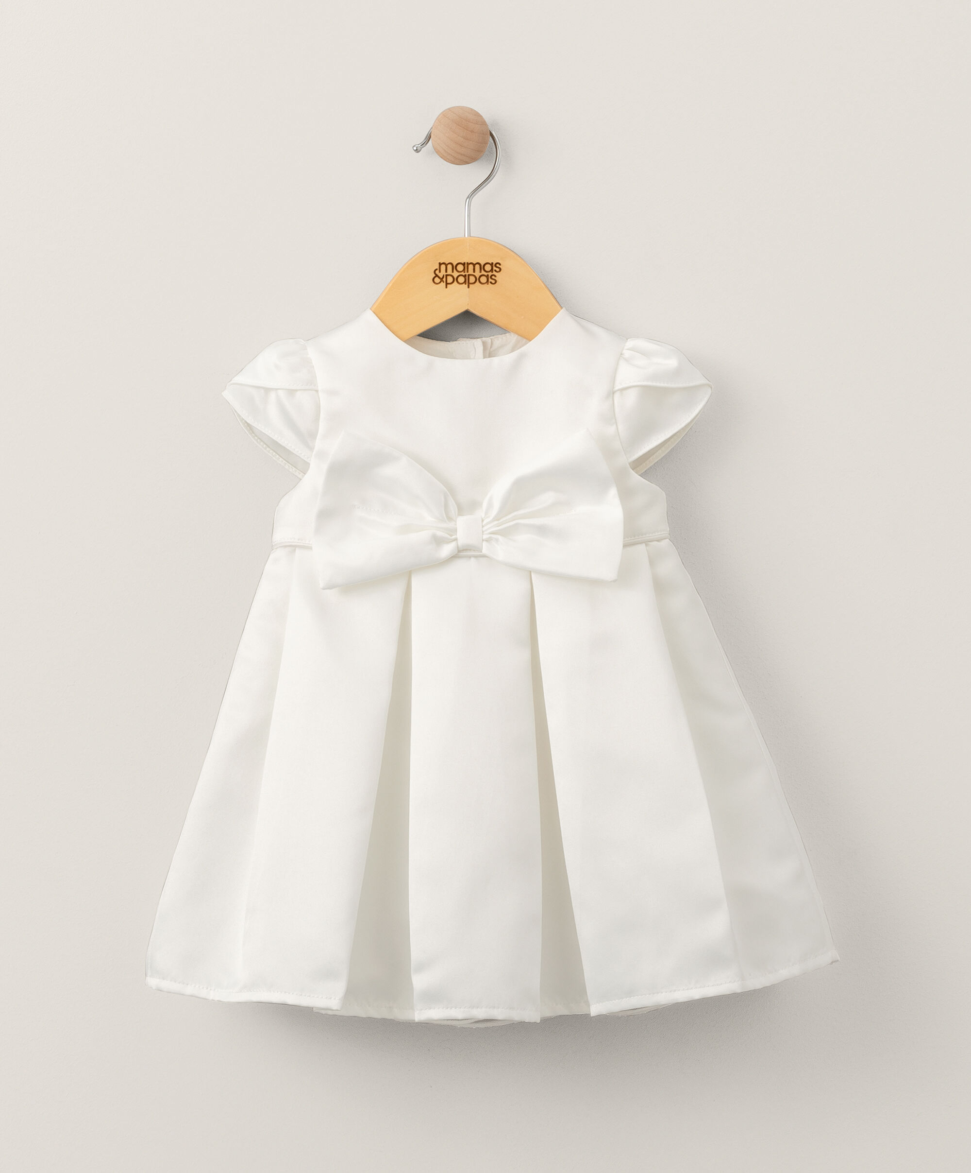 Buy Bow Dress Dresses Mamas Papas Qatar