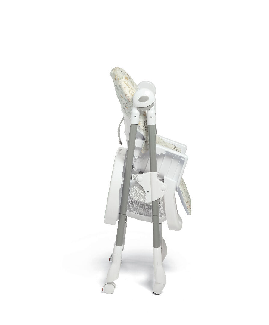 Mamas and papas hotsell circus high chair