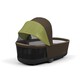 Cybex Priam Lux Carry Cot- Khaki Green image number 5
