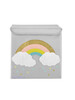 Potwells Children's Storage Box - Cloud image number 1