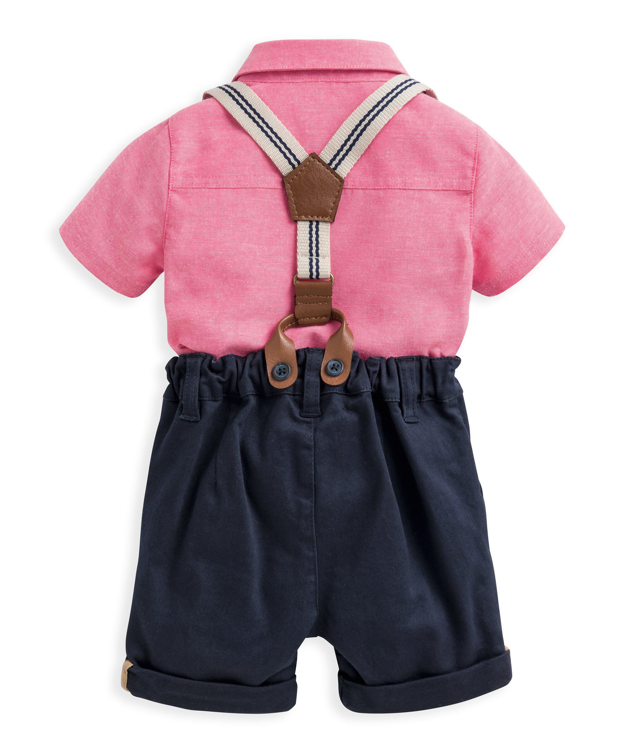 Baby boy braces set top