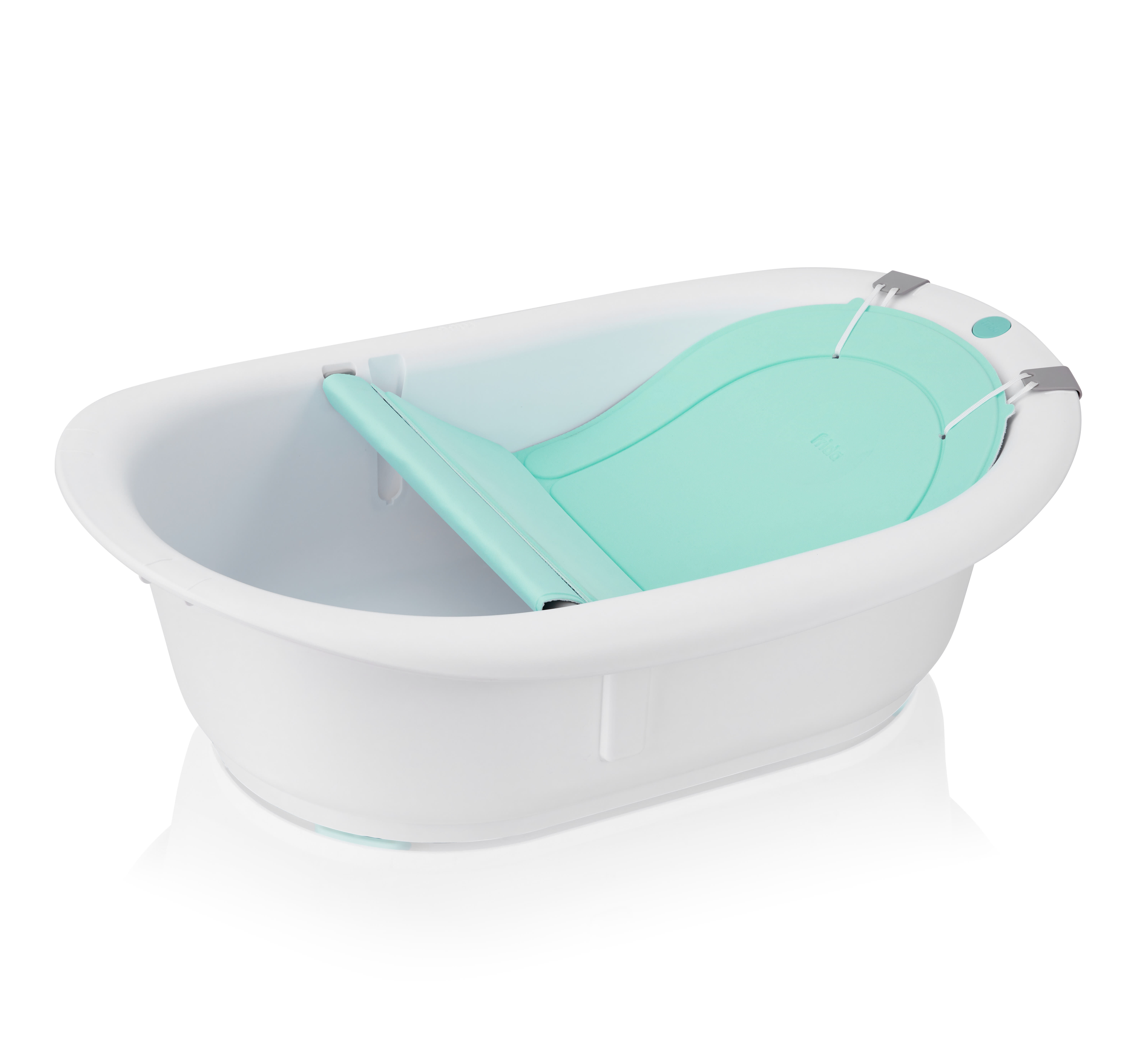 Frida 4-in-1 Grow-with-Me Bath Tub image number 9
