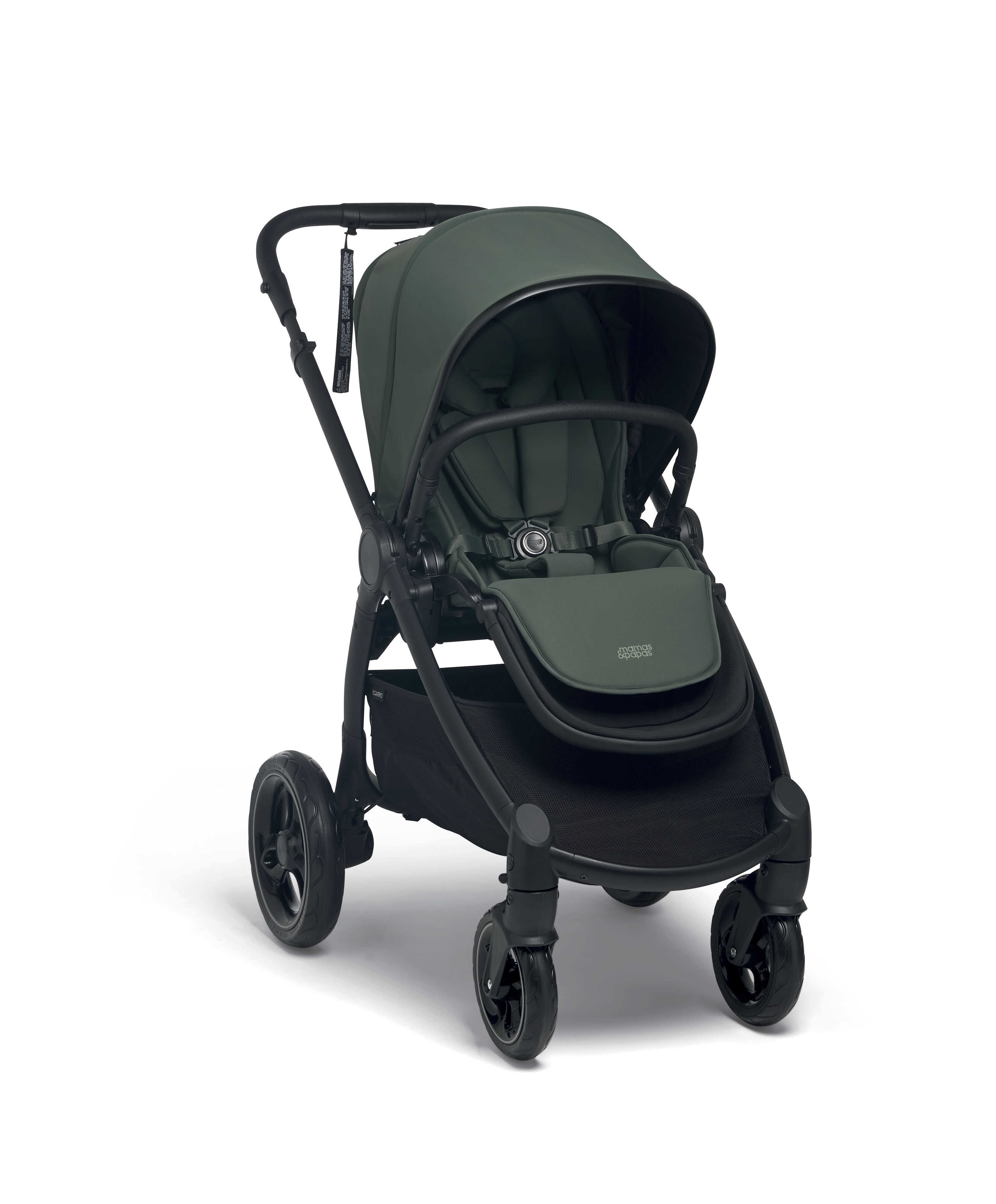 Ocarro Pushchair - Oasis