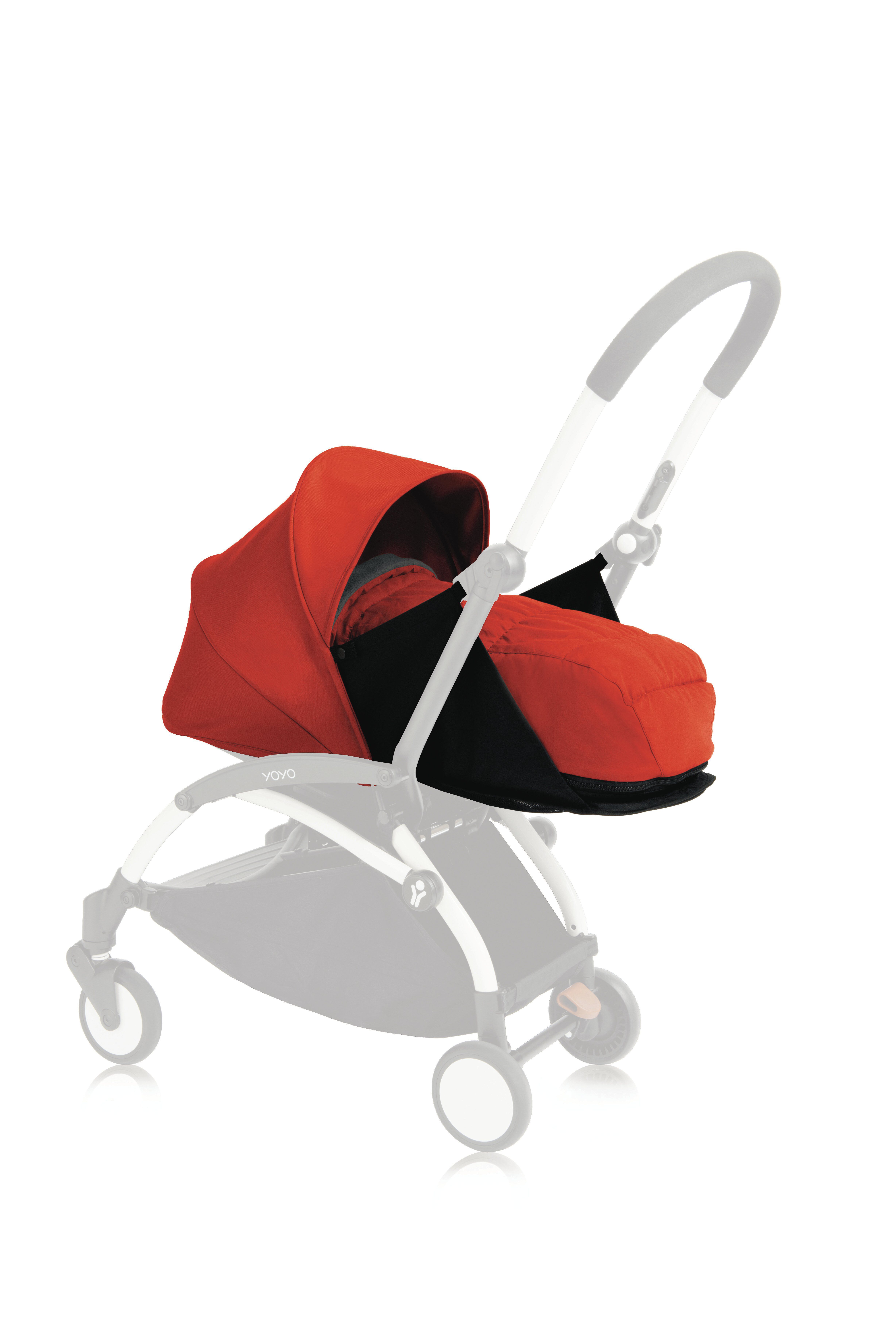 Buy YOYO 0 newborn pack red All Strollers Mamas Papas Qatar