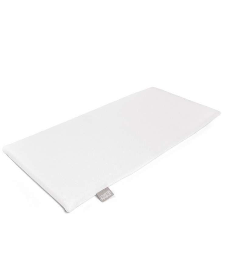 CRIB FIBRE MATTRESS image number 1