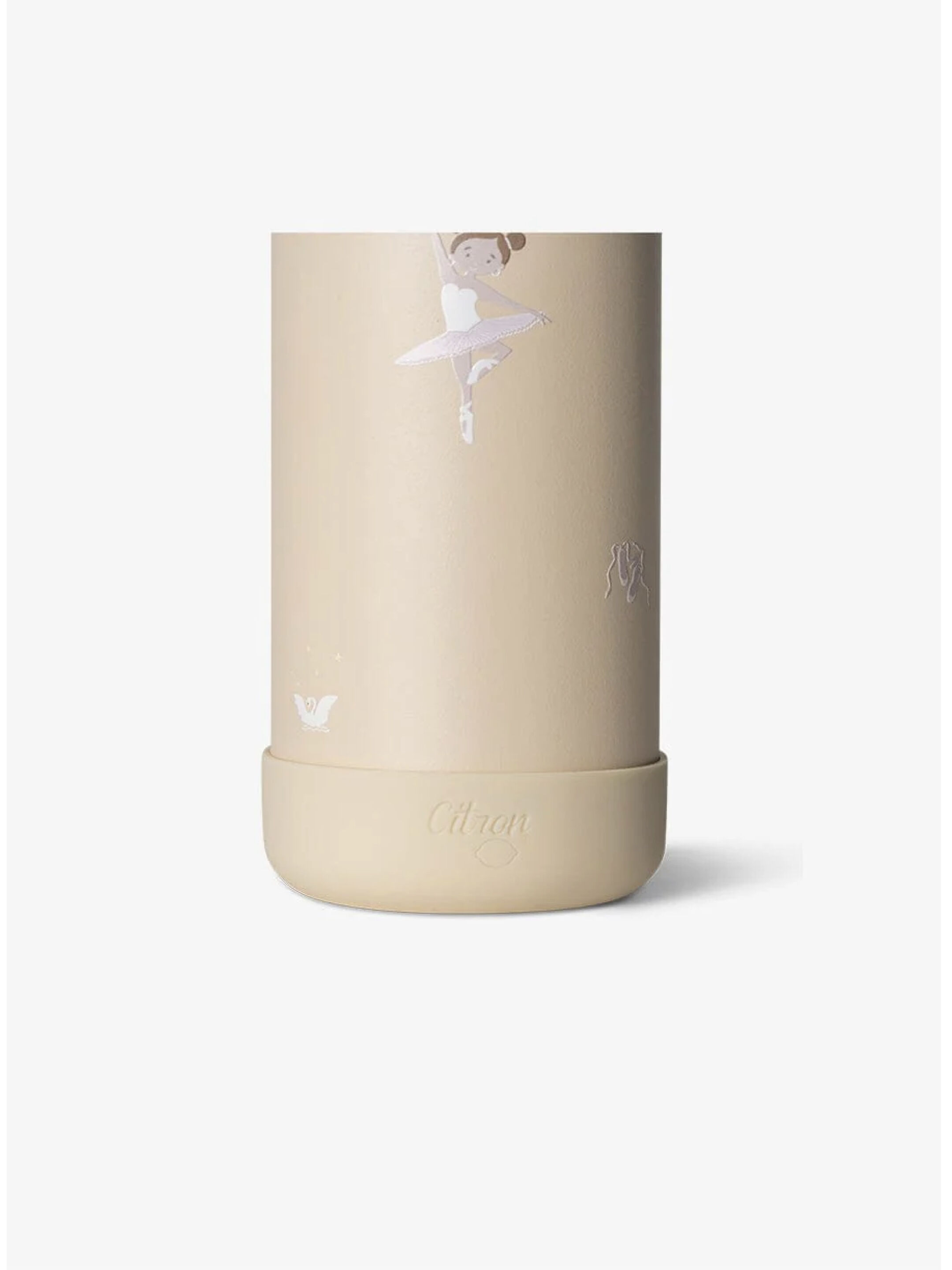 Citron Mini Water Bottle - 250ml - Ballerina image number 3