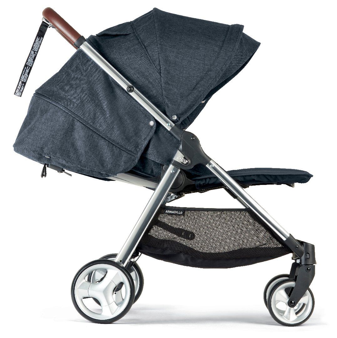 Mamas and papas armadillo navy sales