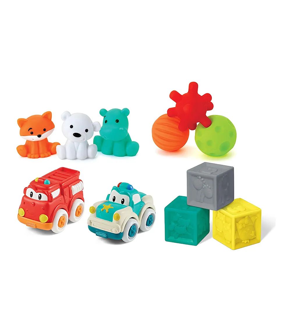 INFANTINO Baby's 1st Playset