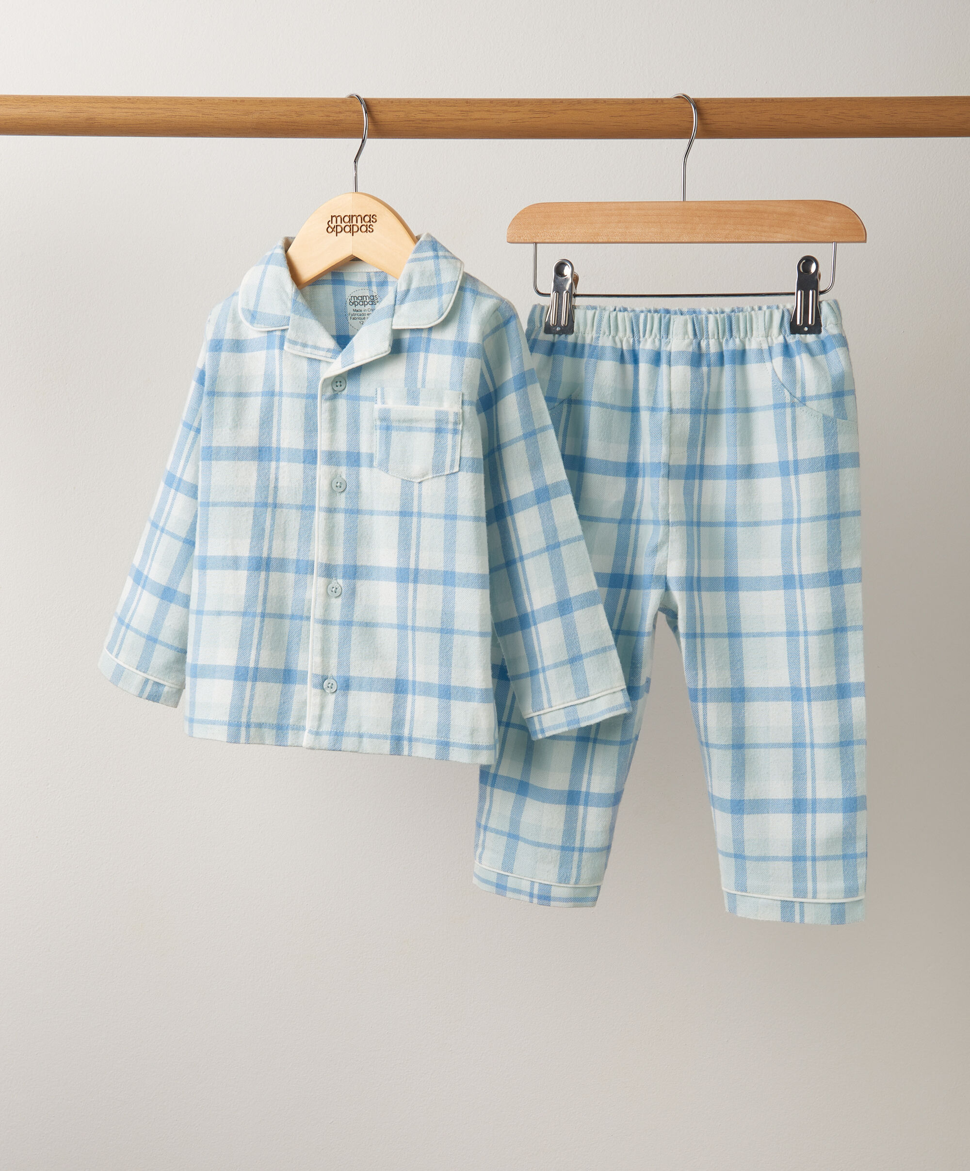 Baby woven pyjamas sale