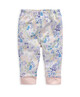 Floral Print Jersey Pyjamas image number 4