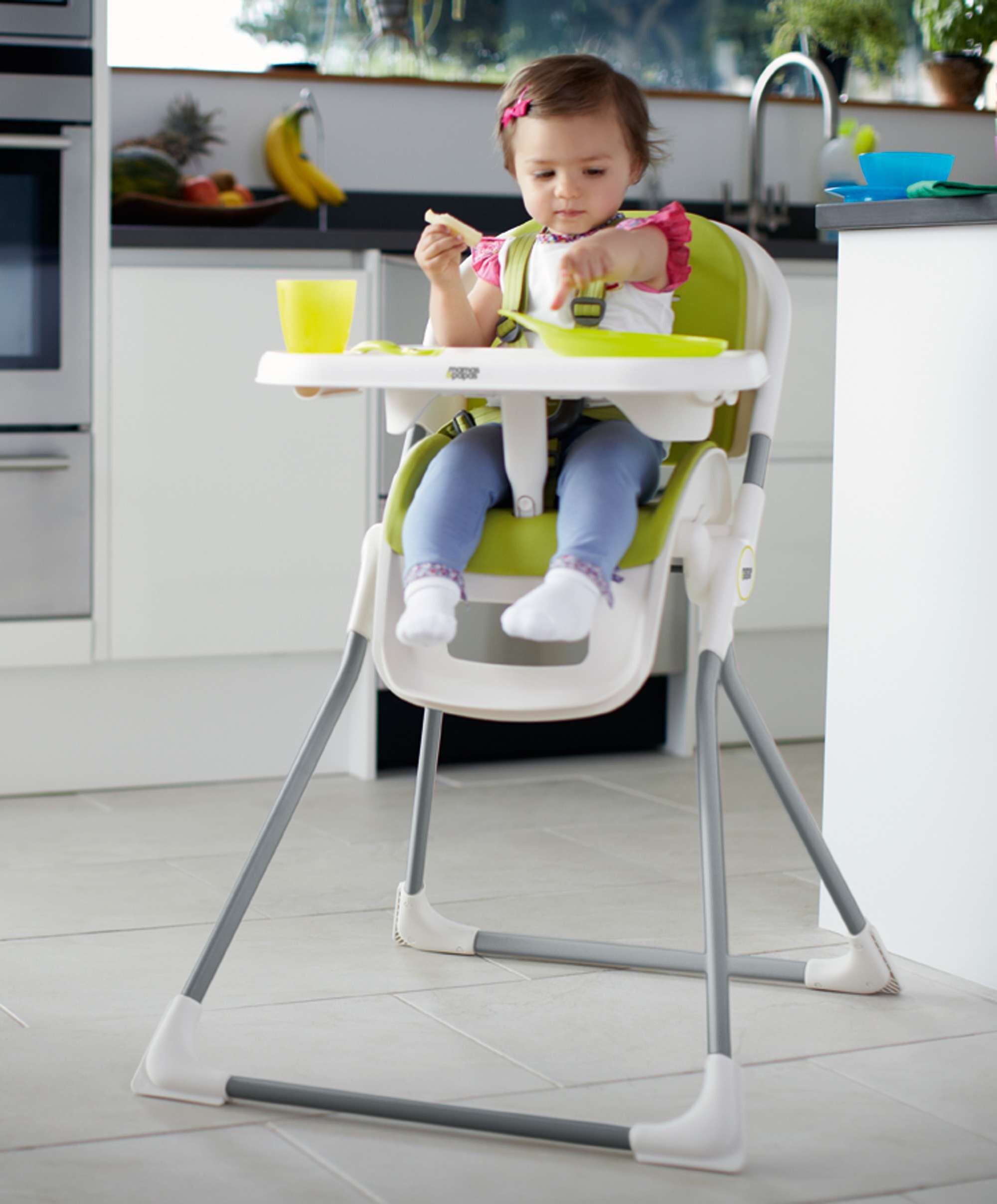 Mamas and papas sales pixi high chair