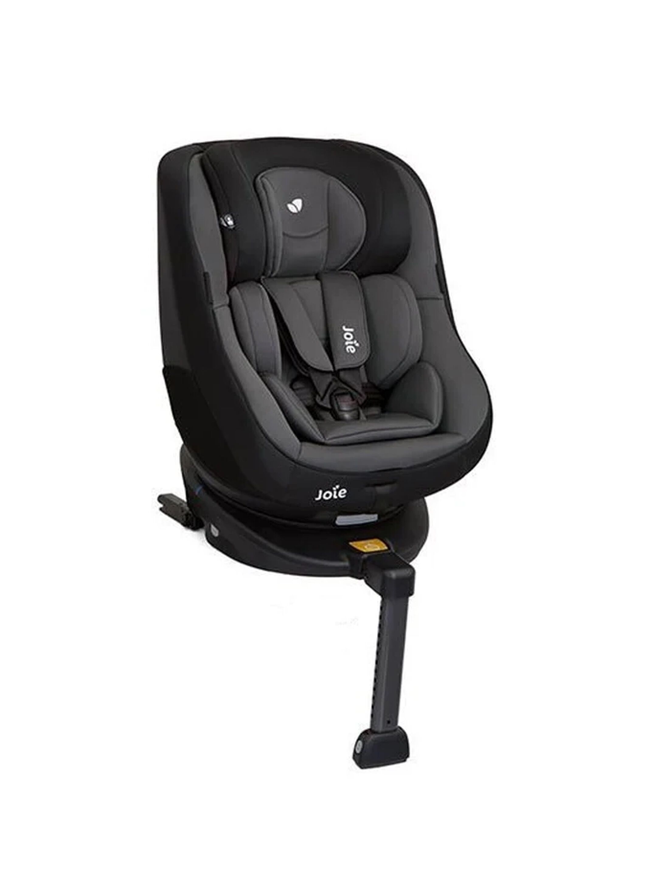 Vardo Noir Pushchair 5 Piece Bundle with Joie Car Seat image number 4