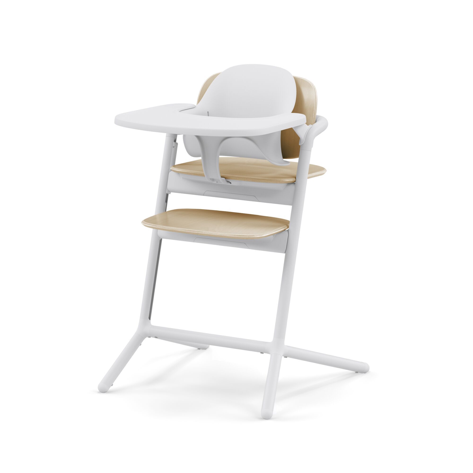 Cybex Lemo 4-in-1 - Highchair and Bouncer Set image number 4
