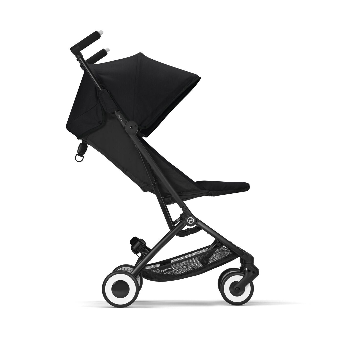 Buy Cybex Libelle Buggy - Moon Black - Buggies & Compact Strollers 