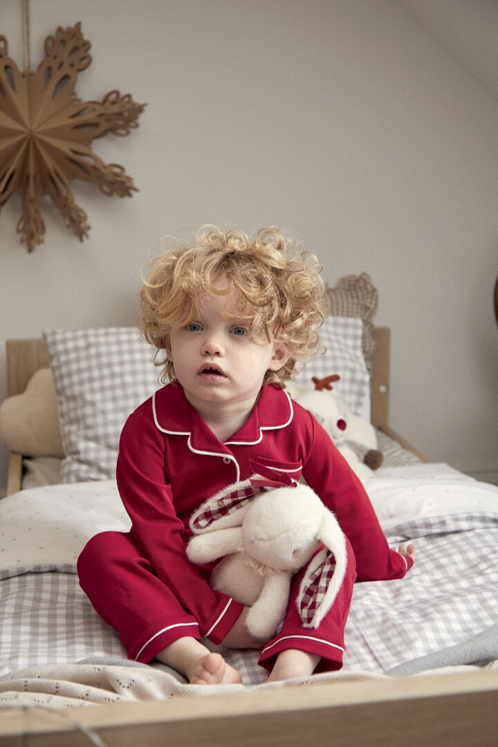 Soft Toy - Beau Bunny 2025 image number 2