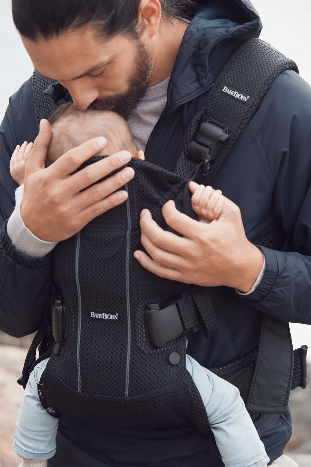 Baby carrier one air 2025