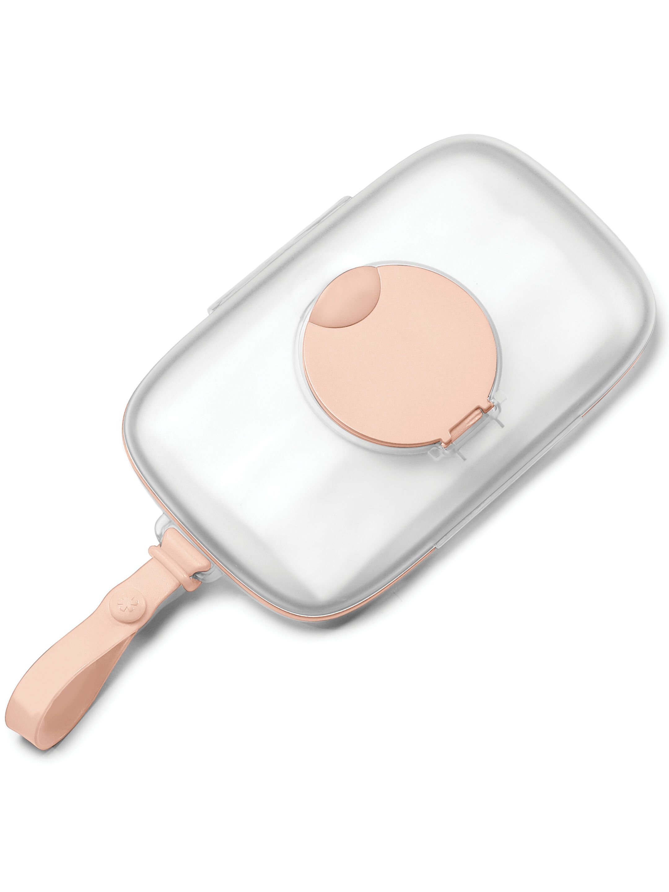 Grab & Go Wipes Case image number 1