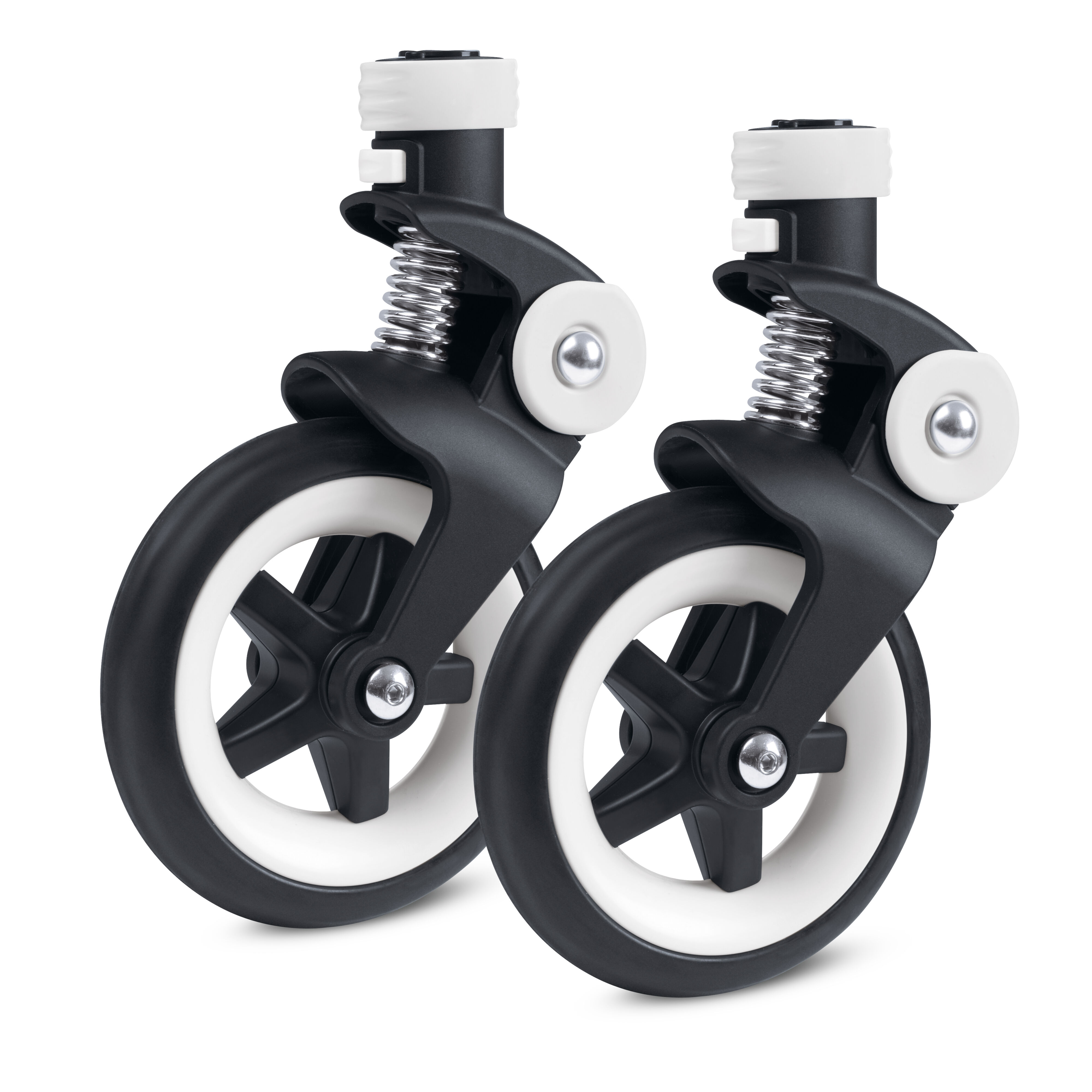 Buy Bugaboo Bee5 Swivel Wheels Replacement Set All Strollers