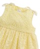 Yellow Lace Dress image number 3