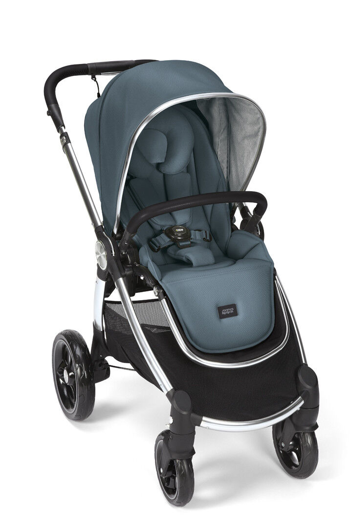 Ocarro grey twill 6 on sale piece