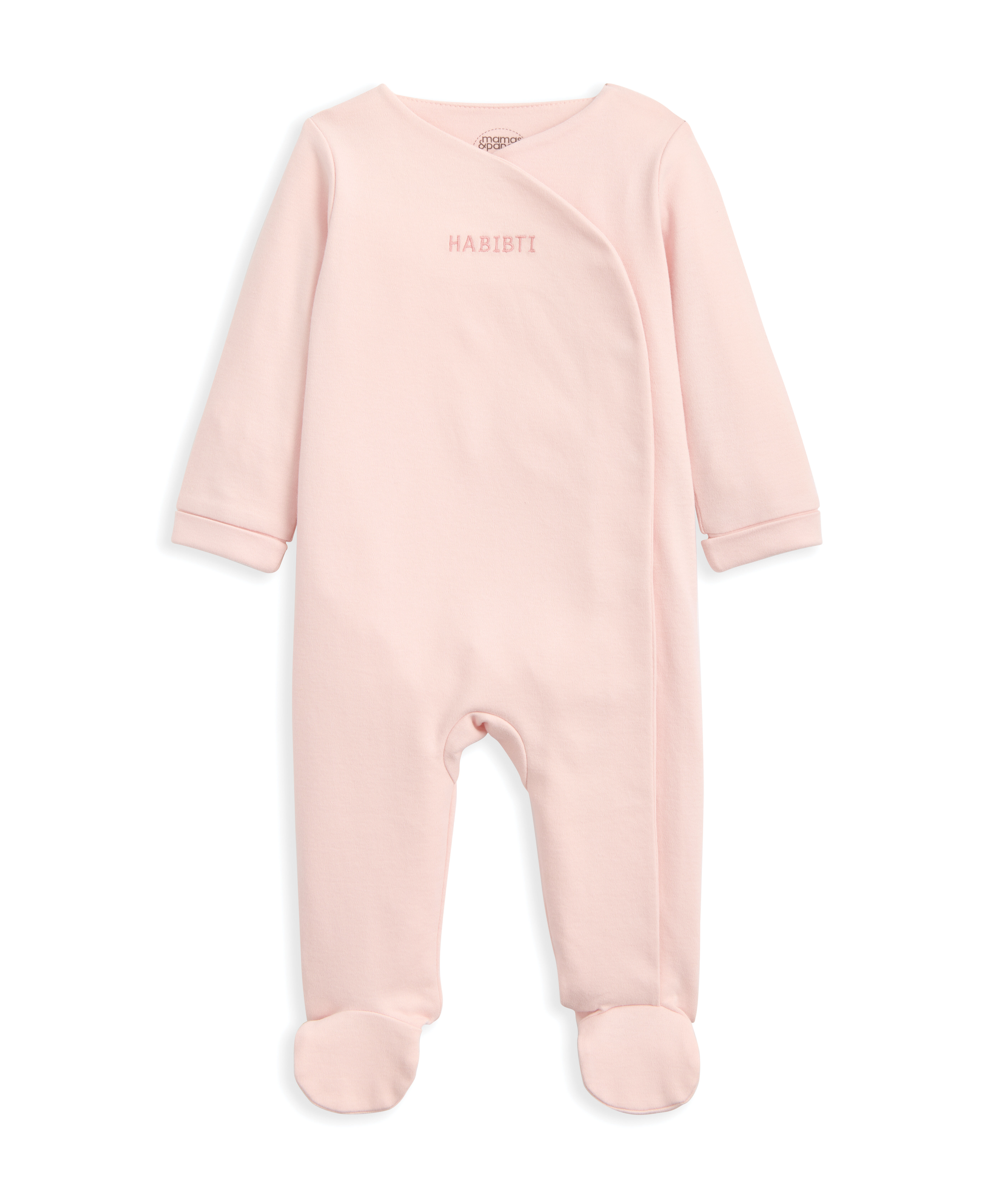 All in one Pink Everyday wear image number 2