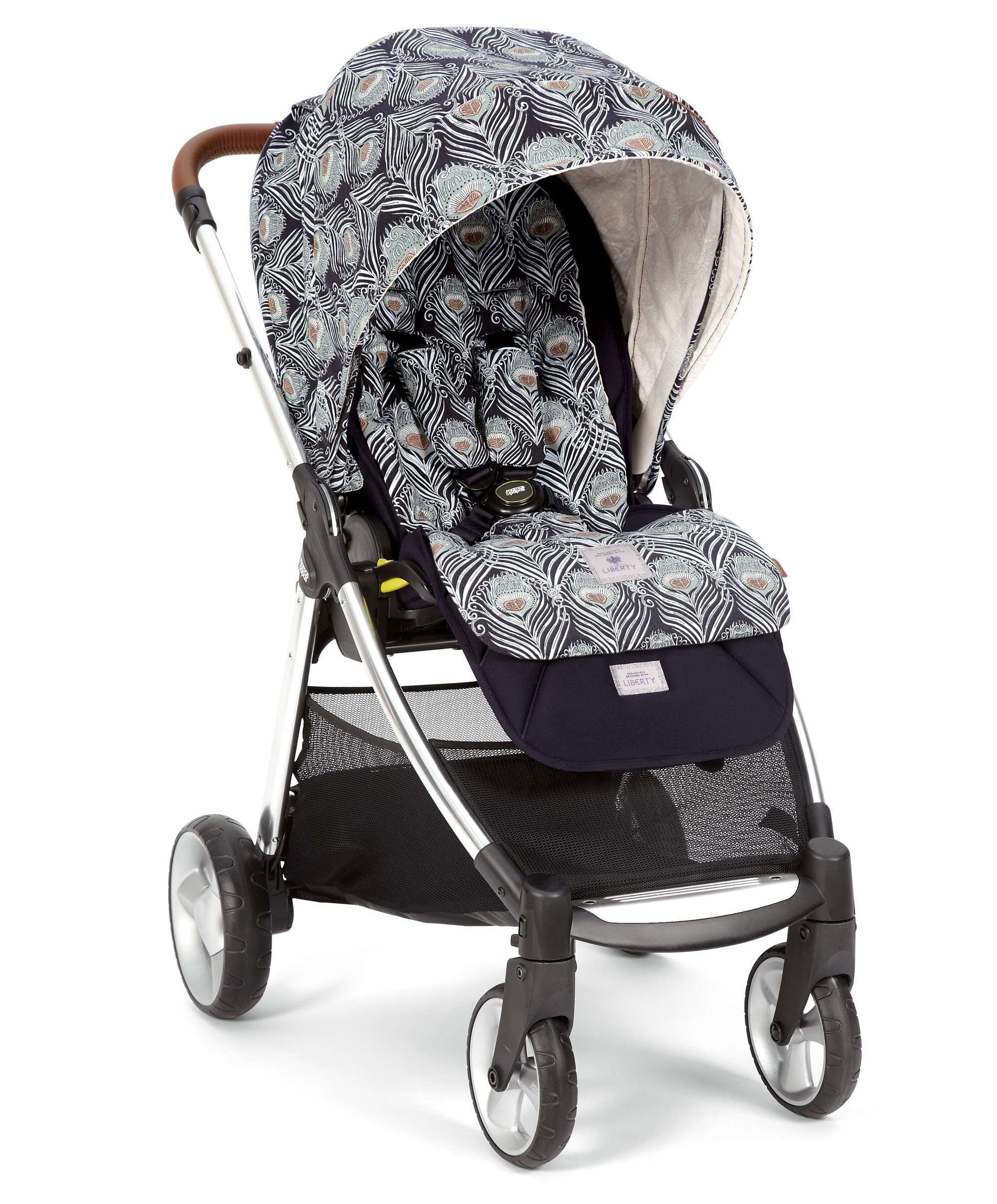 Liberty pram liner cheap