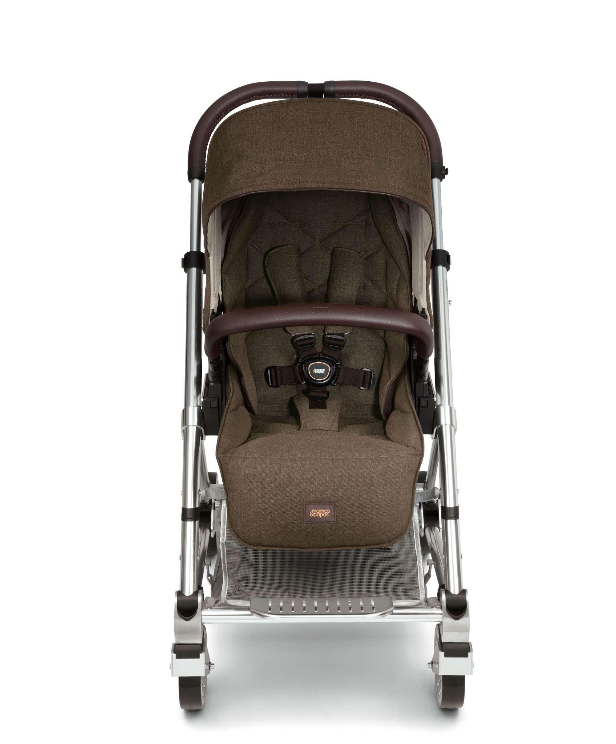 Mamas and papas urbo hood deals