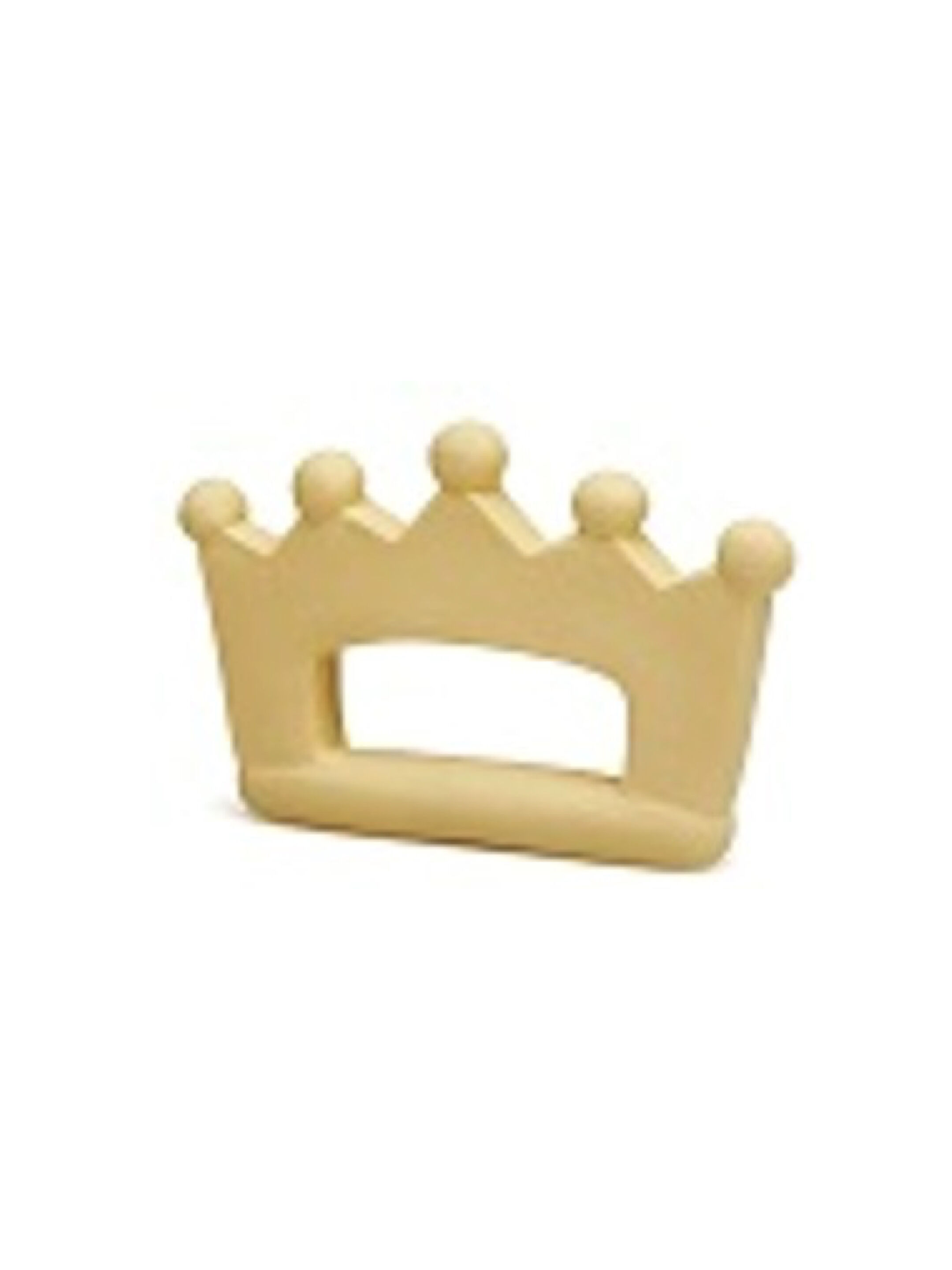 Crown Teether by Lanco image number 1