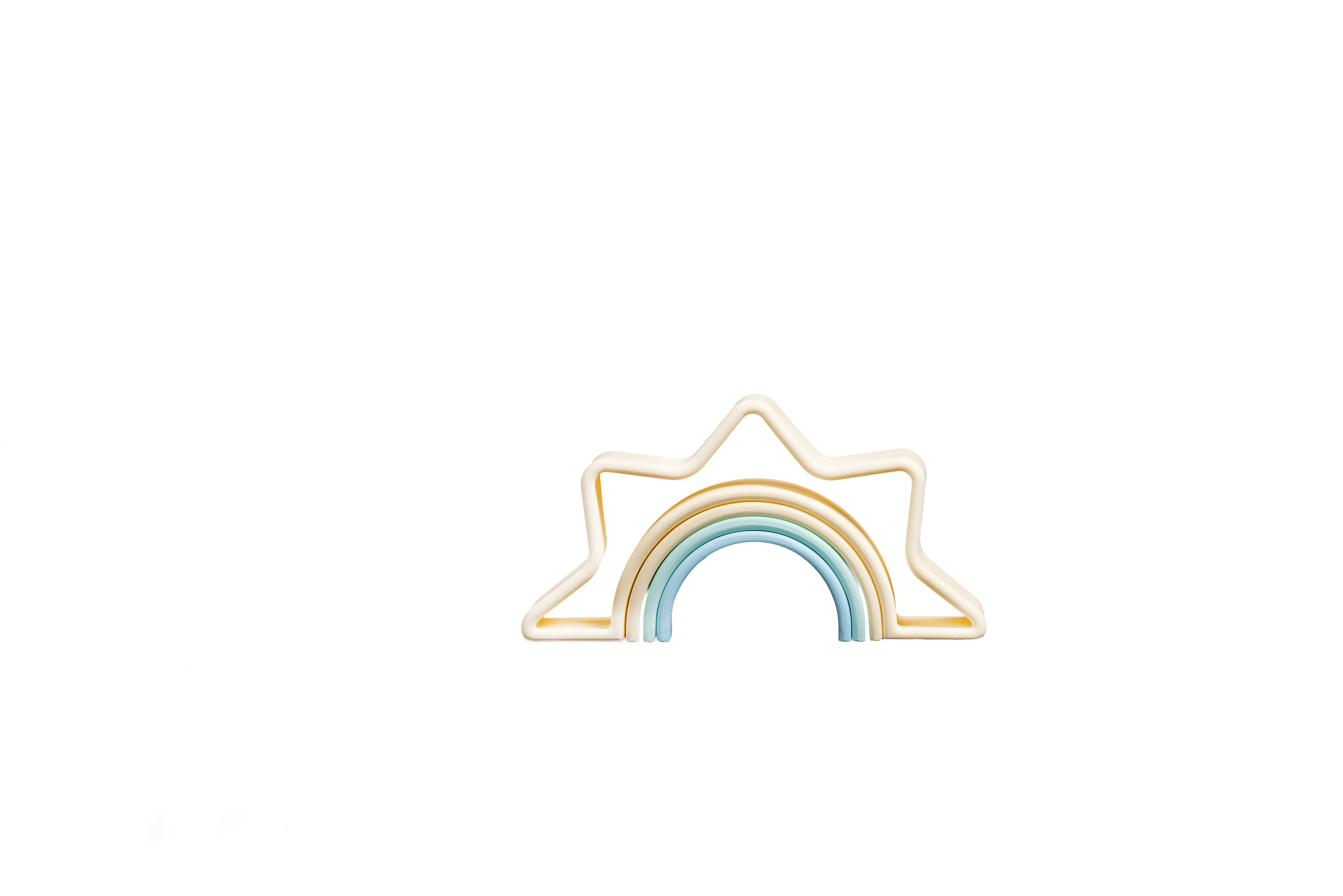 Dena Sun Pastel image number 1