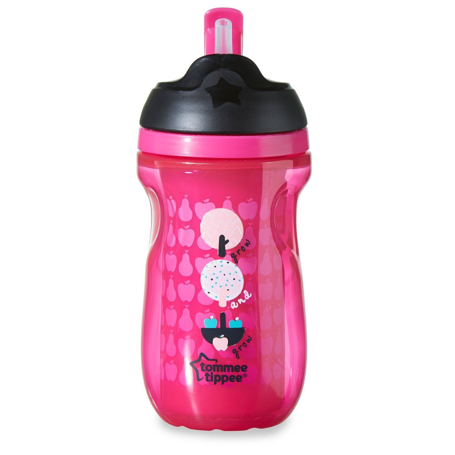 Tommee tippee explora 2025 straw cup
