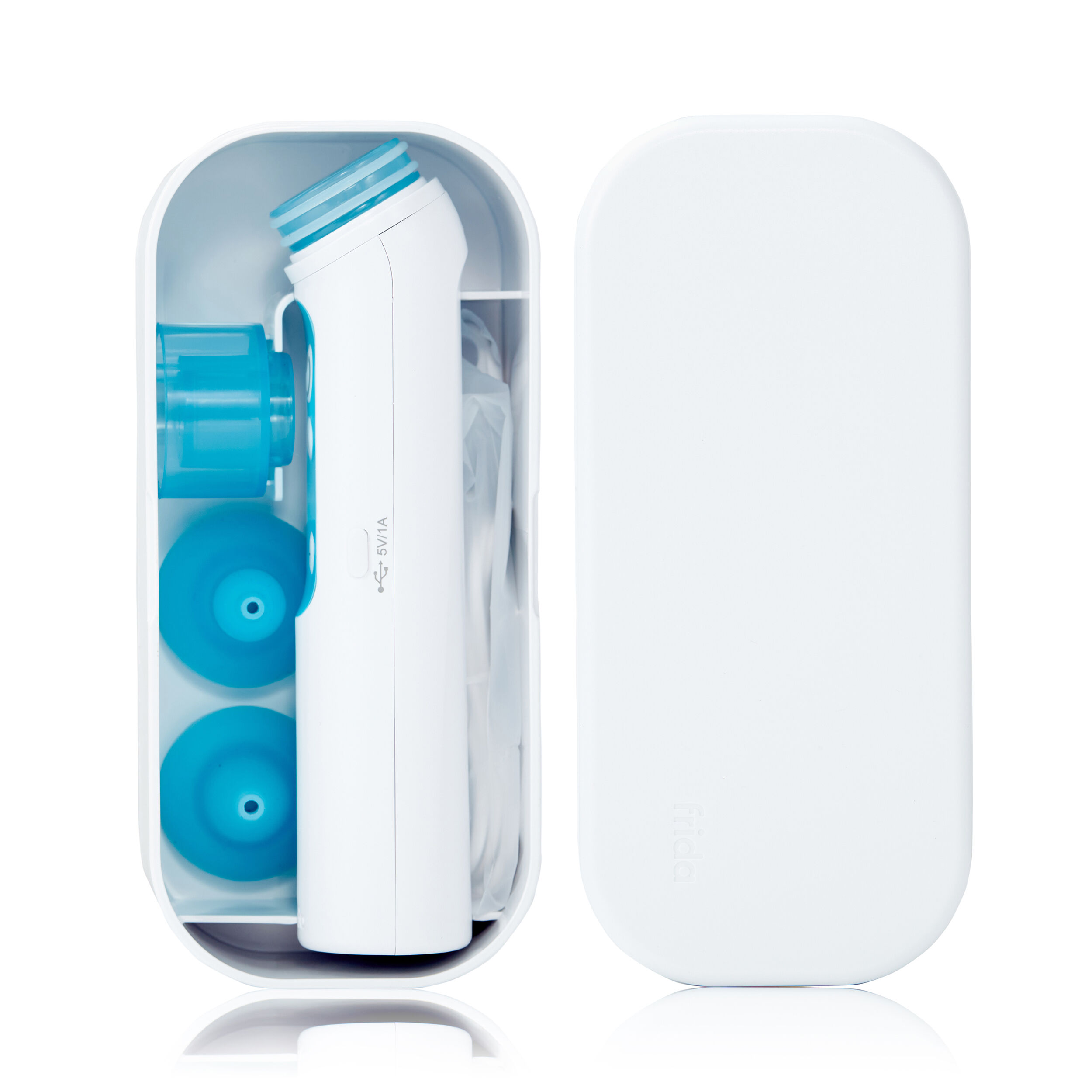 Electric Nose Frida image number 4