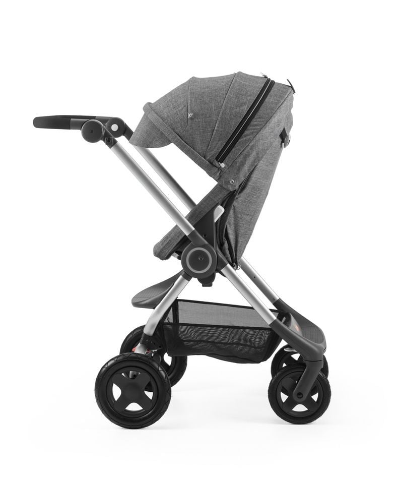 Stokke 2025 scoot canopy
