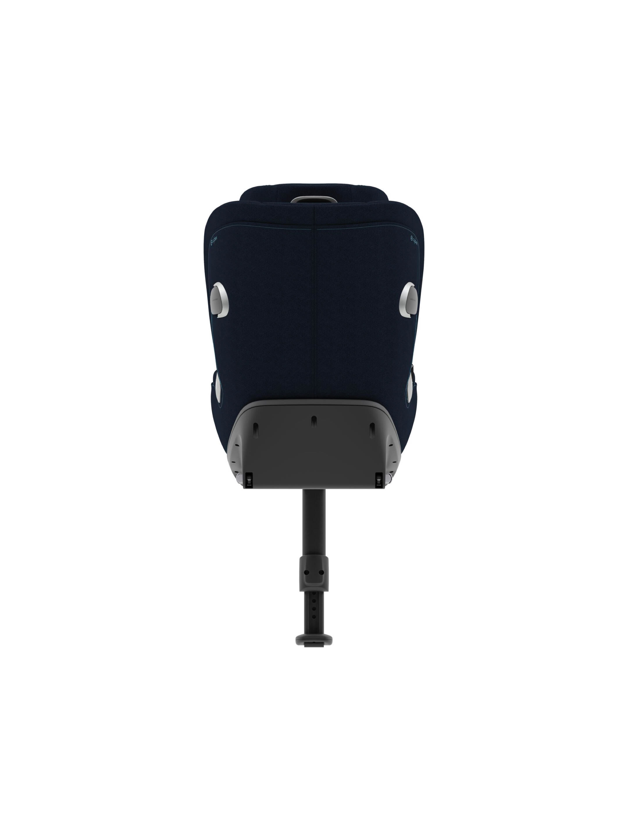 Cybex Anoris T i-Size Nautical Blue image number 5