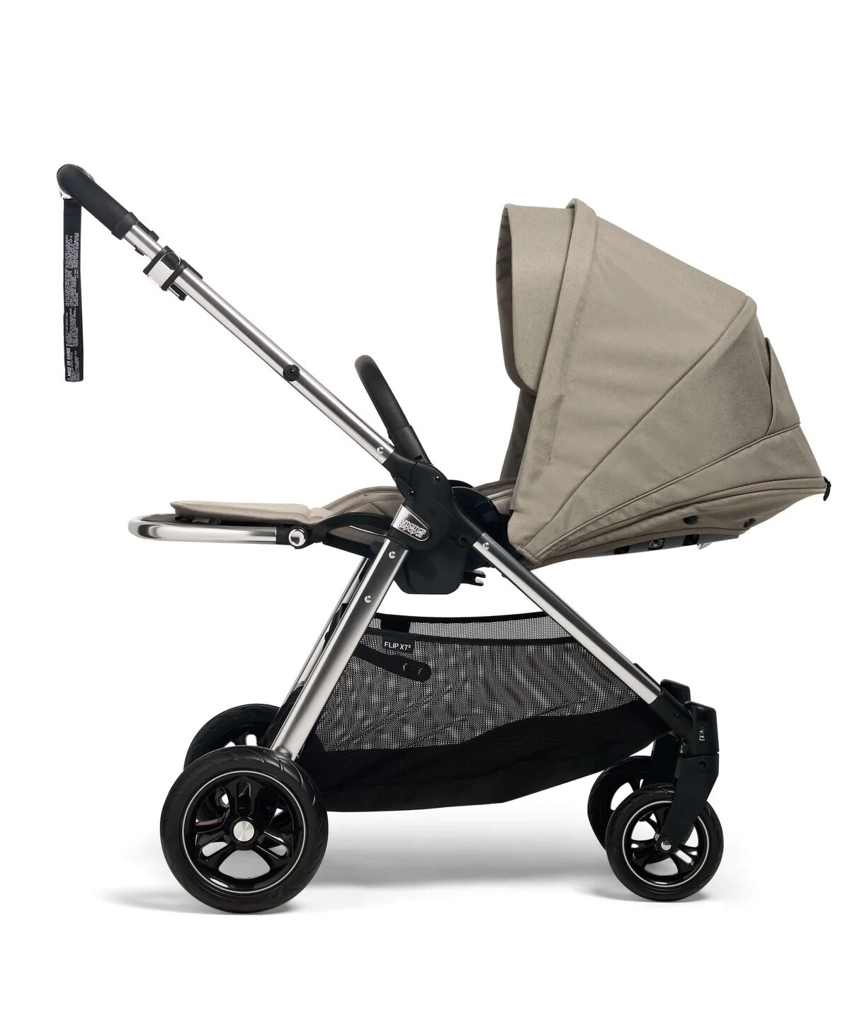 Flip XT&sup3; Stroller - Fawn image number 2