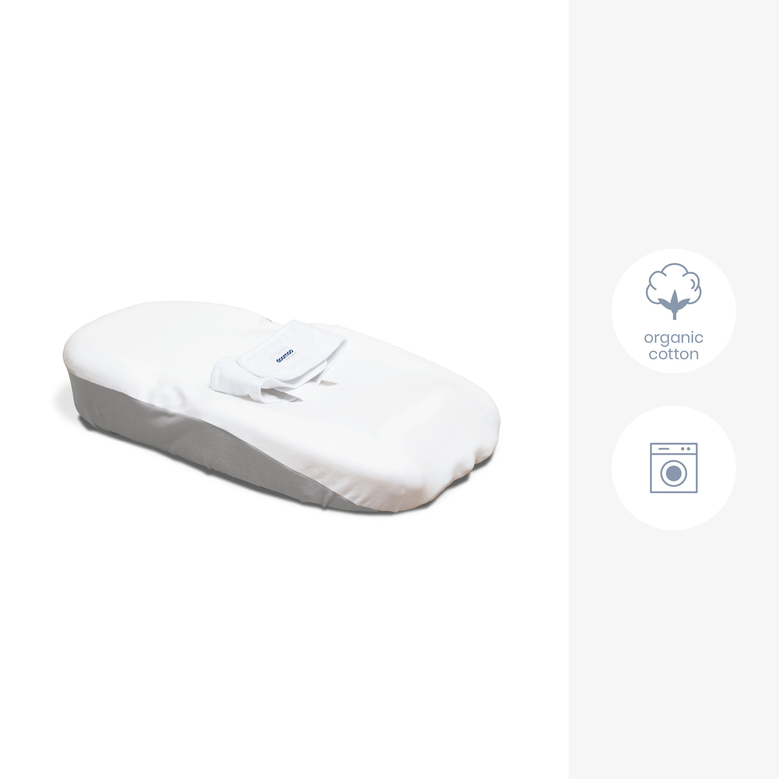 Doomoo Basics Supreme Sleep Plus Cover image number 2