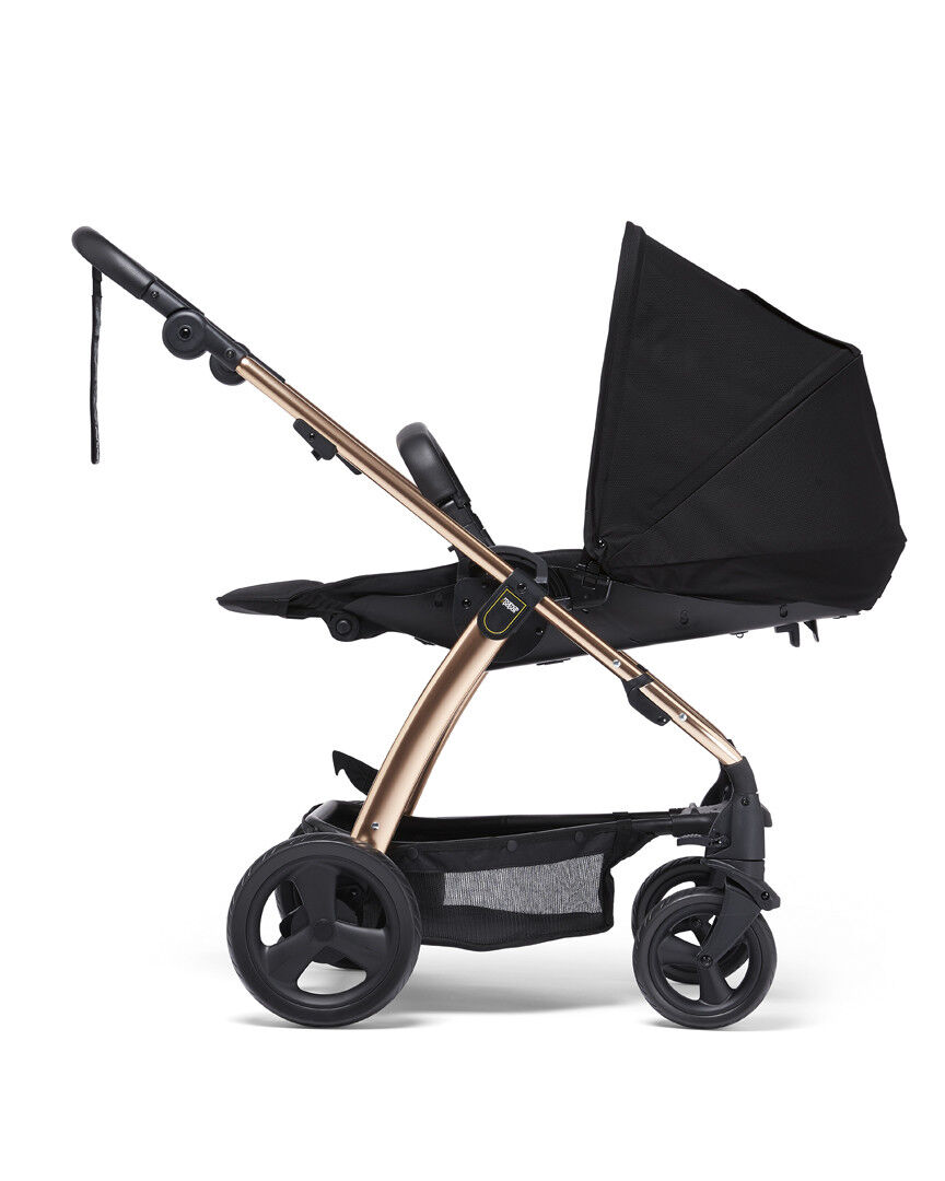 Sola 2 new arrivals pushchair review