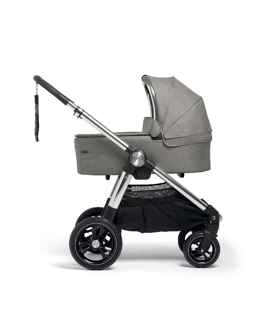 Ocarro Pushchair - Greige image number 4
