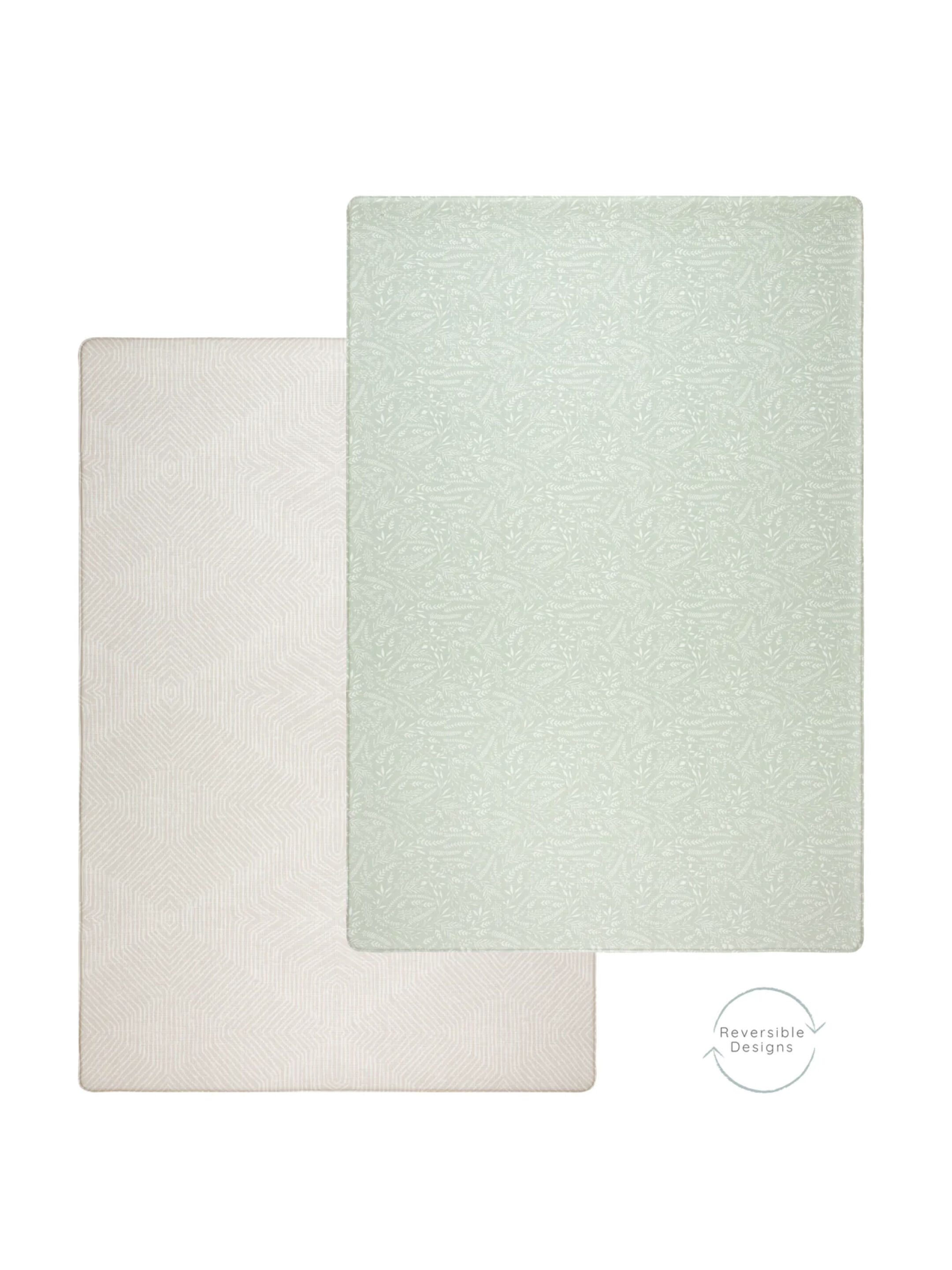 Totter and Tumble - The Rambler Playmat image number 2