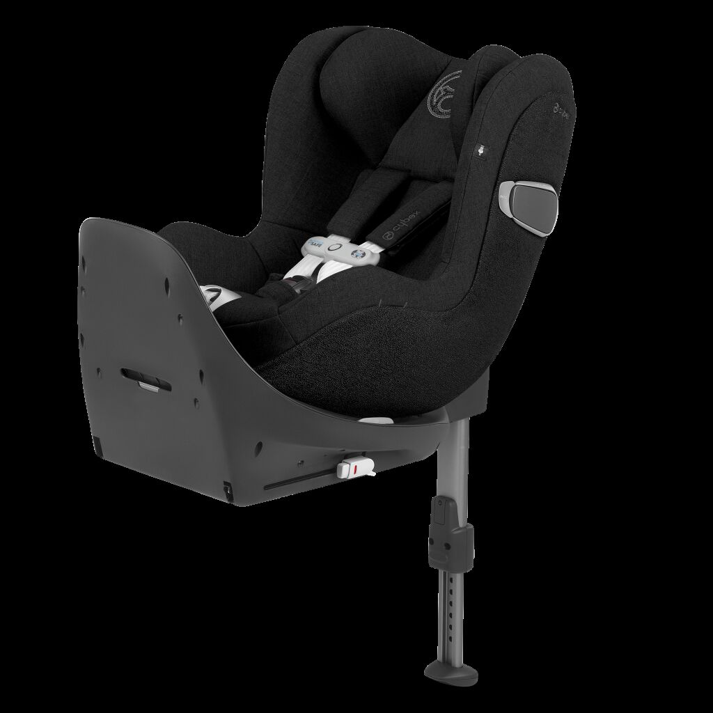 Sirona z base top