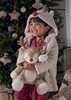 Reindeer Soft Toy image number 5