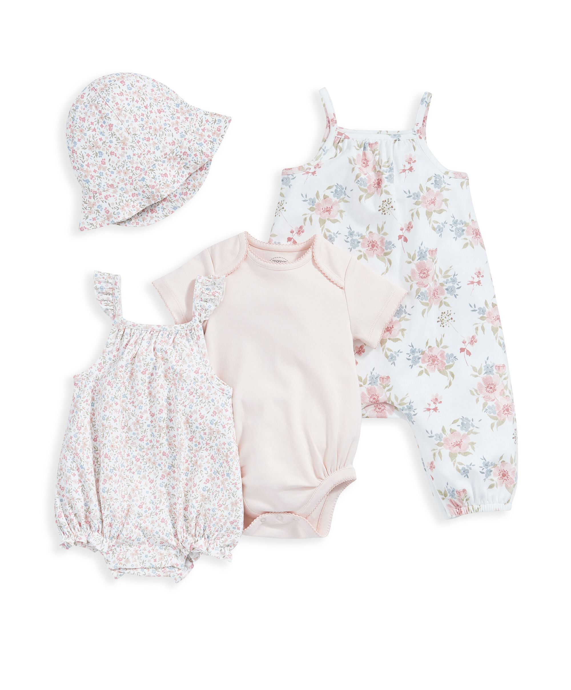 Floral newborn outfit new arrivals