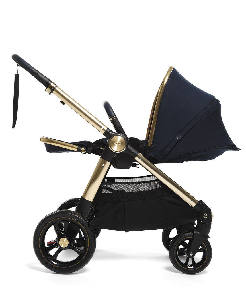 Mamma and sales pappa stroller