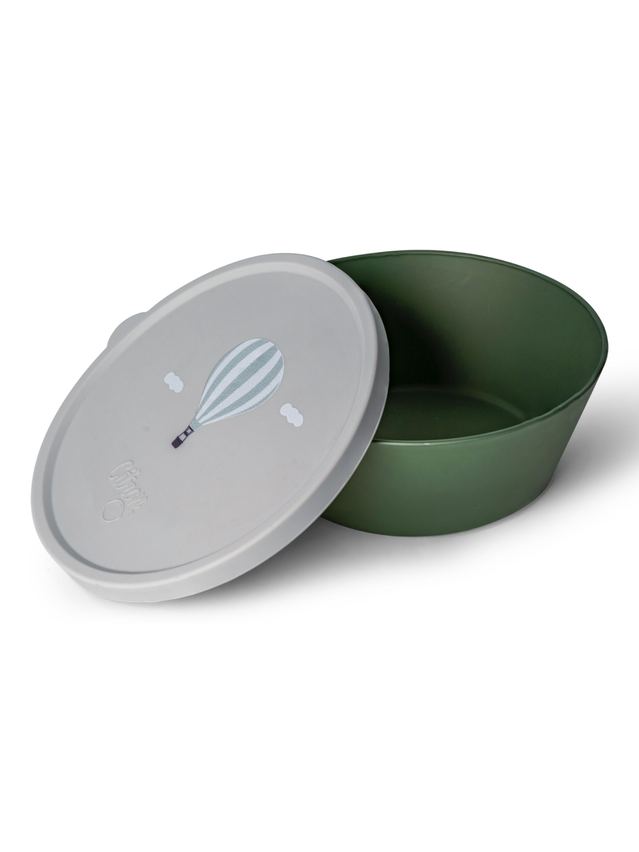 Citron Silicone Bowl Cover - Vehicles image number 1