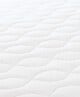 Anti-Allergy Cotbed Mattress Cover image number 1